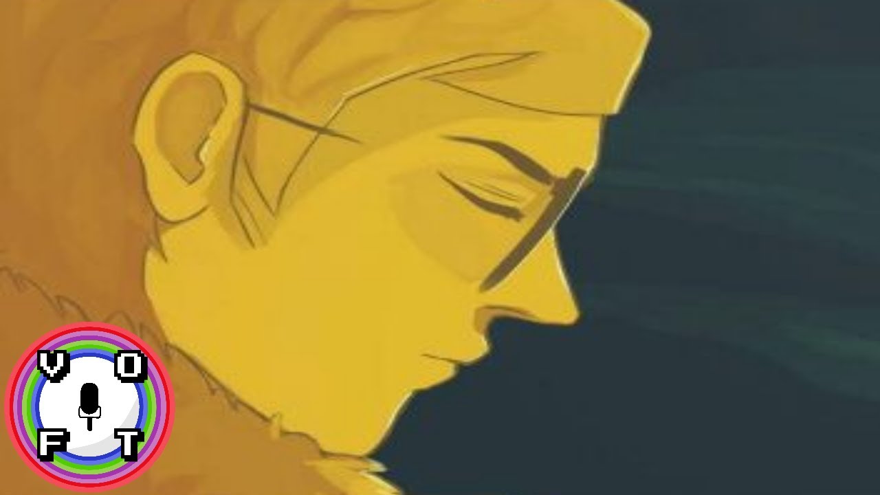 How much time: VoFT Homestuck Comic Dub