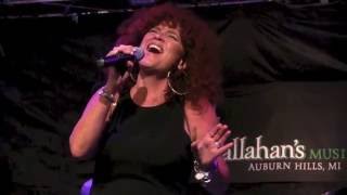 ''LET'S STAY TOGETHER'' - BOBBY MURRAY BAND w/ Kathleen Murray @ Callahan's, Sept 2016