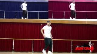 This Party Getting Hot | Yo Yo Honey Singh, Jazzy B | Santosh Konathala SK Choreography