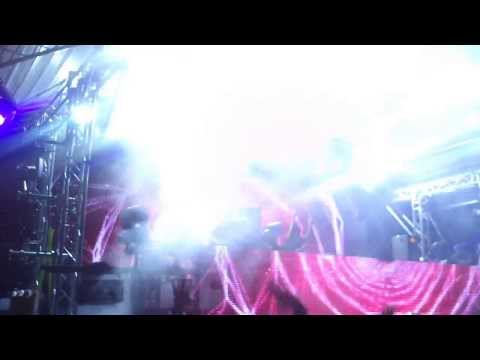 Sebastian Ingrosso - Antidote @ Cacao Beach, Bulgaria 2013