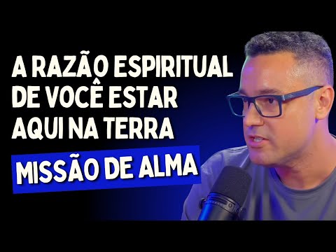 COMO REALIZAR A SUA MISSÃO DE ALMA