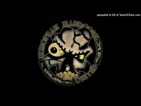 Lady Dana & DJ Skorp VS Chronotrigger - Booming Track