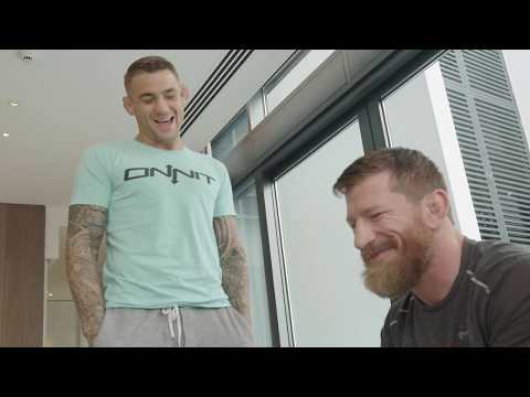UFC 242: Embedded Episodio 2
