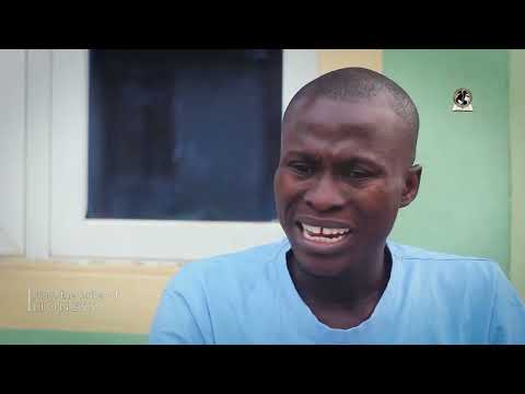 OFFICIAL TRAILER ll SOUL TRADE MOVIE ll LIWEM FILMS