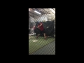 Dalton Roskowske-Southwest Stars Class of 2018 (Hitting)