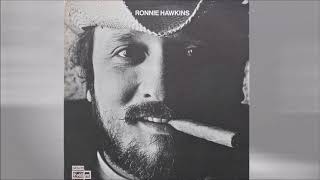 Ronnie Hawkins — Matchbox (Single) 1970