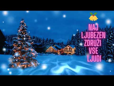 Regina - Naj ljubezen združi vse ljudi - Slovenska popevka - Hit