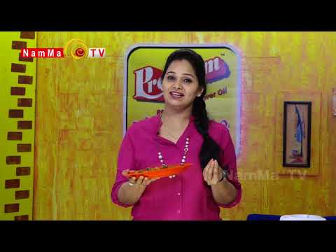 Namma Ruchi |  Kayi sukkinunde | Neer Dosa Payasam |Epi - 889