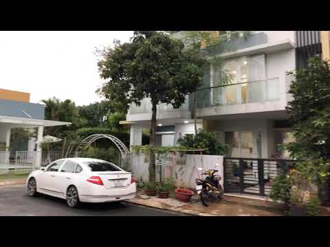 Hùng Vĩ Land - Cho thuê nhà 4 tầng MT đường 30m chỉ 21 tr/th