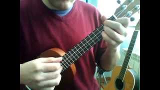 Django (Ukulele)