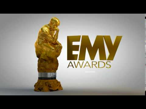 EMY AWARDS 3D ANIMATION VIDEO clip