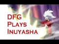 Inuyasha Demon Tournament