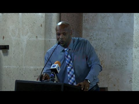 Growing demand for drugs in Barbados