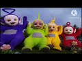 Screaming Crossover