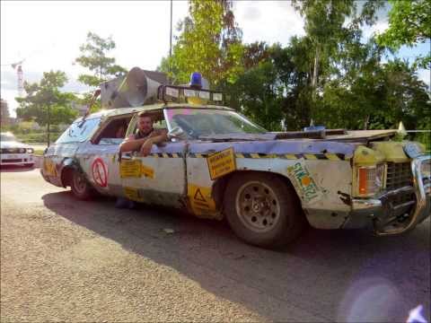 Raggare - Eddie Meduza