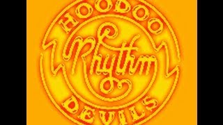 HOODOO RHYTHM DEVILS - TRUER THAN ME (LIVE)_00160.wmv