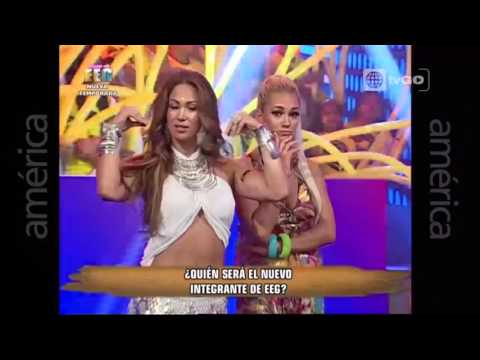 EEG 25-01-2016 parte 3/6 - Onceava Temporada