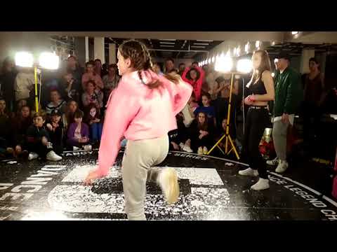 Танцы ТНТ Ст.ПроТанцы батлы Д.Р.