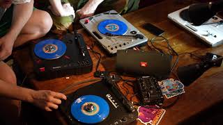 Video thumbnail for Portable Turntable Comparison - Numark PT01 - Reloop Spin - Omni by Monster Robot Record Store