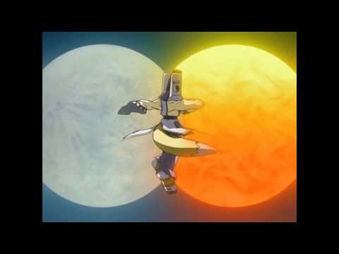 Kyubimon Matrix Digitation