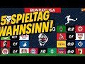 All Goals Results Bundesliga Matchday 5 2025 26 Summary With Song