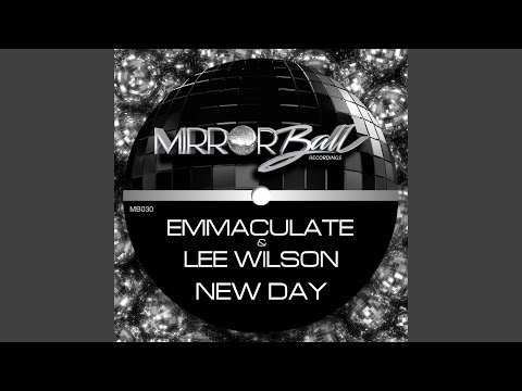 New Day (Club Mix)
