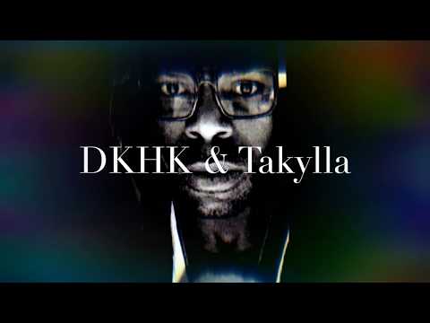 "Side to side Dj CHAD" DKHK & Takylla