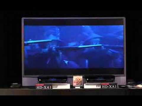 Why HD DVD? : DigInfo