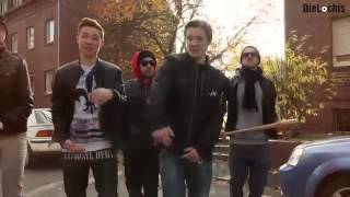 Dielochis Mein letzter Tag