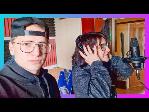 MÁMA DALA VÝPOVĚĎ V PRÁCI, ABY MOHLA NAHRÁT SONG