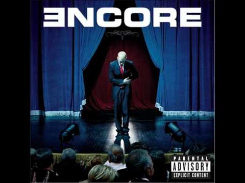 Eminem- Encore