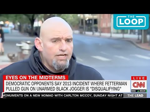 Fetterman Invokes God to Support Abortion