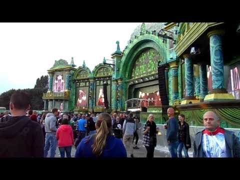 Harmony of Hardcore 14-05-2016 De Roost Erp