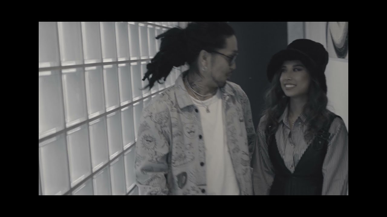 GAYA-K - JASMINE TEA feat. Licana（Produced by DJ☆GO）