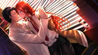 Nightcore-Losing U