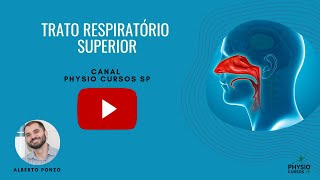 TRATO RESPIRATÓRIO SUPERIOR