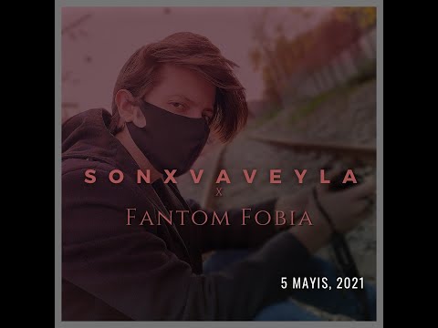 Fantom Fobia - Son Vaveyla.