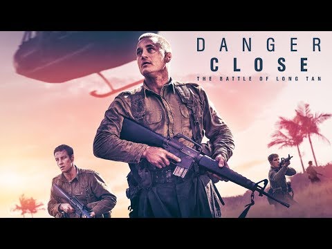 Danger Close: The Battle of Long Tan