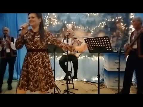 ADŻANA I POŁONINY - "TAKIEGO JANICKA" po góralsku live