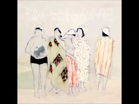 Rachael Dadd - Wake it