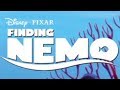 Finding Nemo GBA