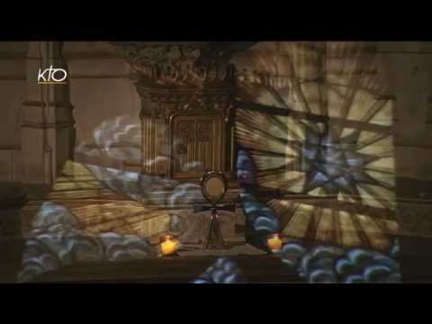 Laudes du 29 juillet 2014