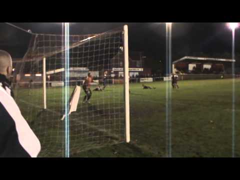 12/13 League v Sunderland RCA A 4