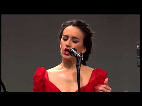 The power of love, Lucija Zovko