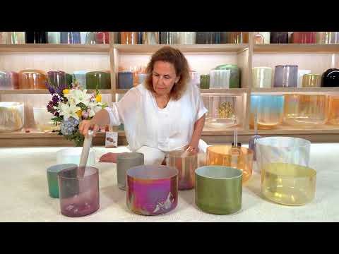 Happy New Year Soundbath January 2026! Release, Let Go and begin again. 