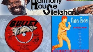 THE WANDERER (by Beres Hammond)