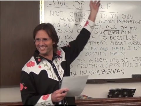 Eventually Either I Or They Will Have To Change Their Belief To Become More Loving