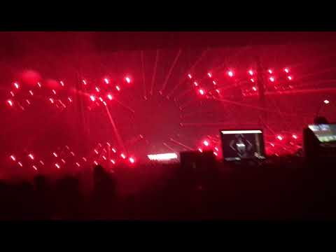 Simon Patterson - We’ll See (Sean Tyas rework) (Waio remix) @ Transmission Australia 2019.