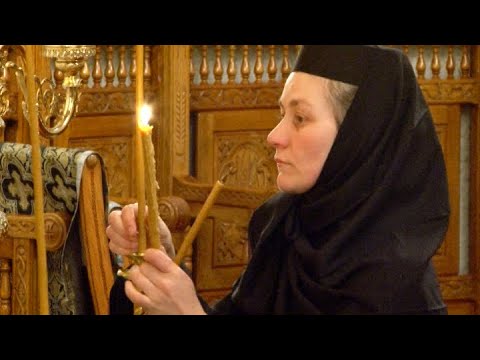 Mănăstirea Cămârzani, Suceava (Pasii Pelerinului, episodul II)