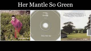 Sinéad O'Connor - Sean Nós Nua - 02 Her Mantle So Green